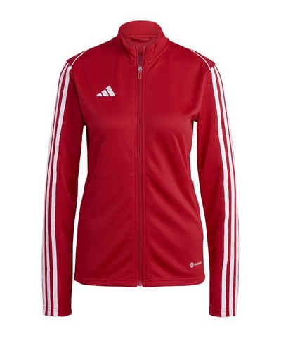 rote adidas trainingsjacke damen|Adidas Trainingsjacken online kaufen .